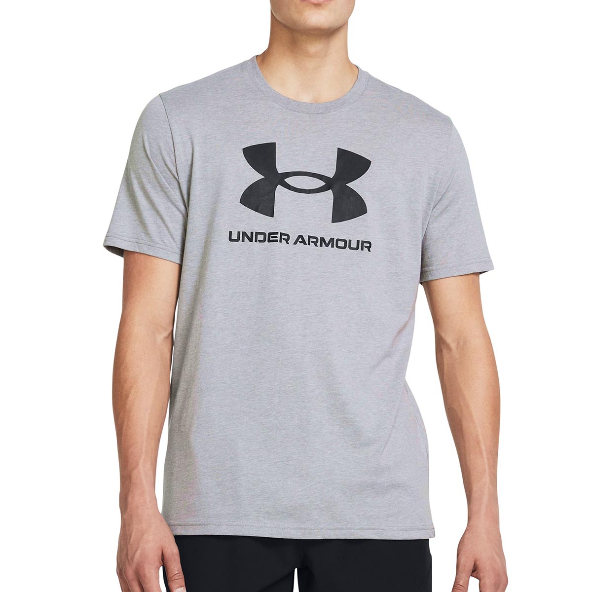 UNDER ARMOUR - SPORTSTYLE LOGO