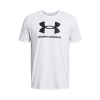UNDER ARMOUR - SPORTSTYLE LOGO T-SHIRT