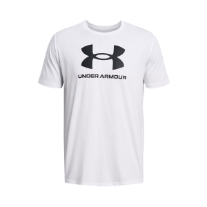 UNDER ARMOUR - SPORTSTYLE LOGO T-SHIRT