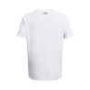 UNDER ARMOUR - SPORTSTYLE LOGO T-SHIRT