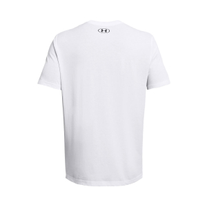 UNDER ARMOUR - SPORTSTYLE LOGO T-SHIRT