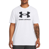 UNDER ARMOUR - SPORTSTYLE LOGO T-SHIRT