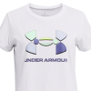 UNDER ARMOUR - COLORBLOCK BIG LOGO