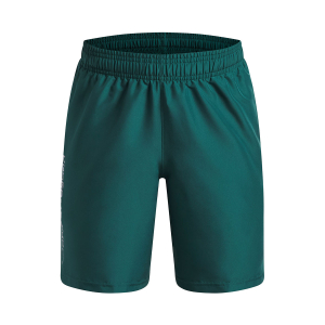 UNDER ARMOUR - TECH WOVEN WORDMARK SHORT