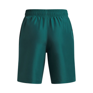 UNDER ARMOUR - TECH WOVEN WORDMARK SHORT