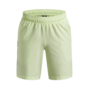 UNDER ARMOUR - TECH WOVEN WORDMARK SHORT