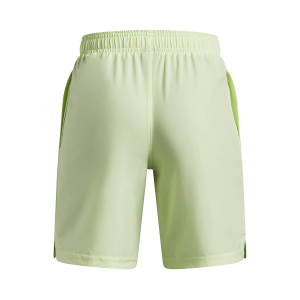 UNDER ARMOUR - TECH WOVEN WORDMARK SHORT