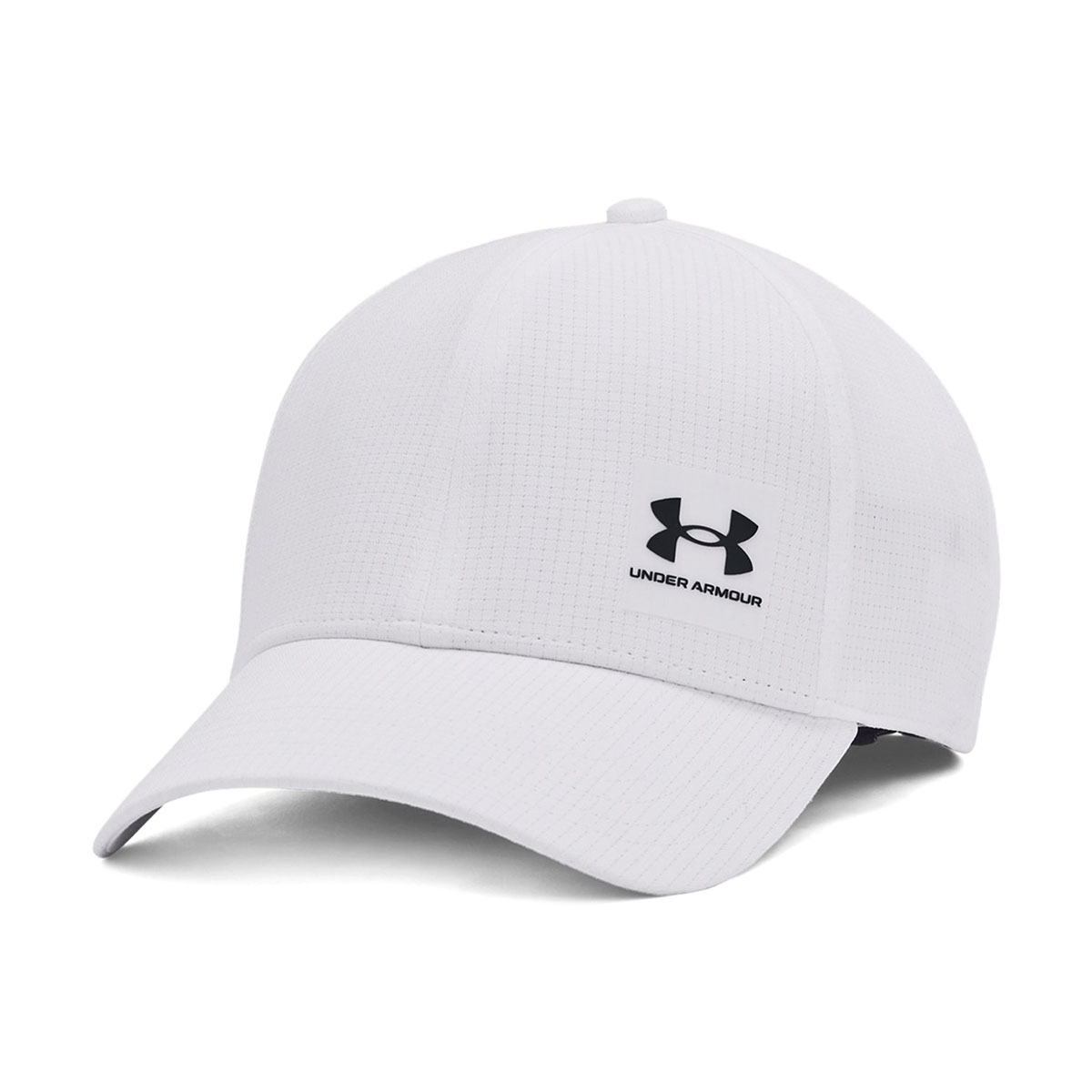 UNDER ARMOUR - ISO-CHILL AMOURVENT ADJ