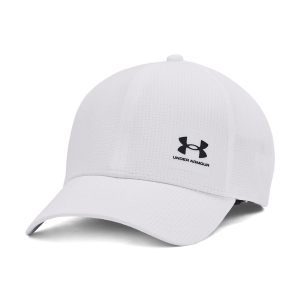 UNDER ARMOUR - ISO-CHILL AMOURVENT ADJ
