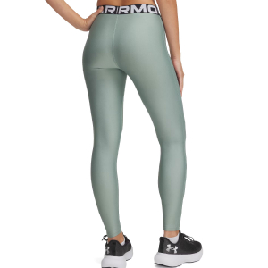 UNDER ARMOUR - HEATGEAR AUTHENTICS LEGGINGS