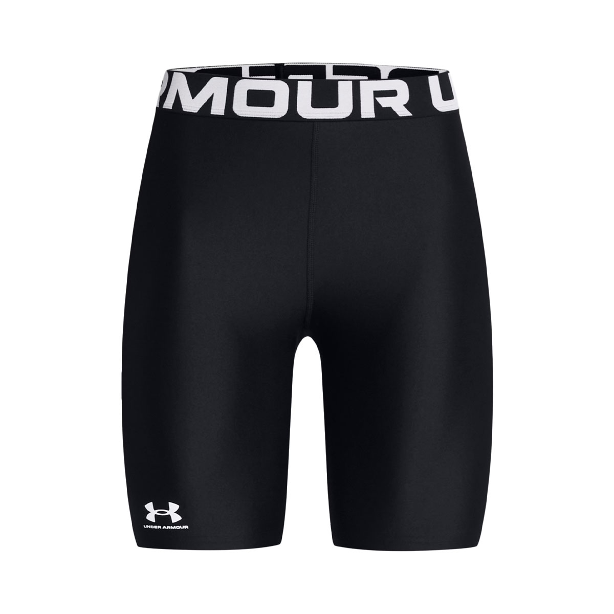 UNDER ARMOUR - HEATGEAR AUTHENTICS 8'' SHORTS