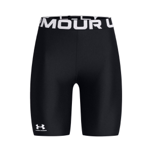 UNDER ARMOUR - HEATGEAR AUTHENTICS 8'' SHORTS