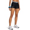 UNDER ARMOUR - HEATGEAR SHORTY