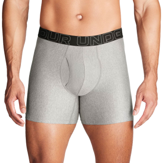 トランクス Under Armour Performance Tech Underwear 3in 1383882-035 Boxer shorts Under Armour Performance Tech™ 3