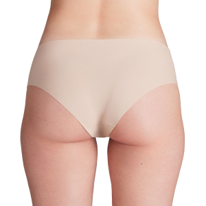 UNDER ARMOUR - PURE STRETCH NO SHOW HIPSTER (3 PACK)