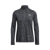 UNDER ARMOUR - TECH 1/2 ZIP-TWIST