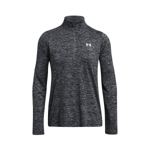 UNDER ARMOUR - TECH 1/2 ZIP-TWIST