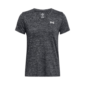 UNDER ARMOUR - TECH TWIST V-NECK