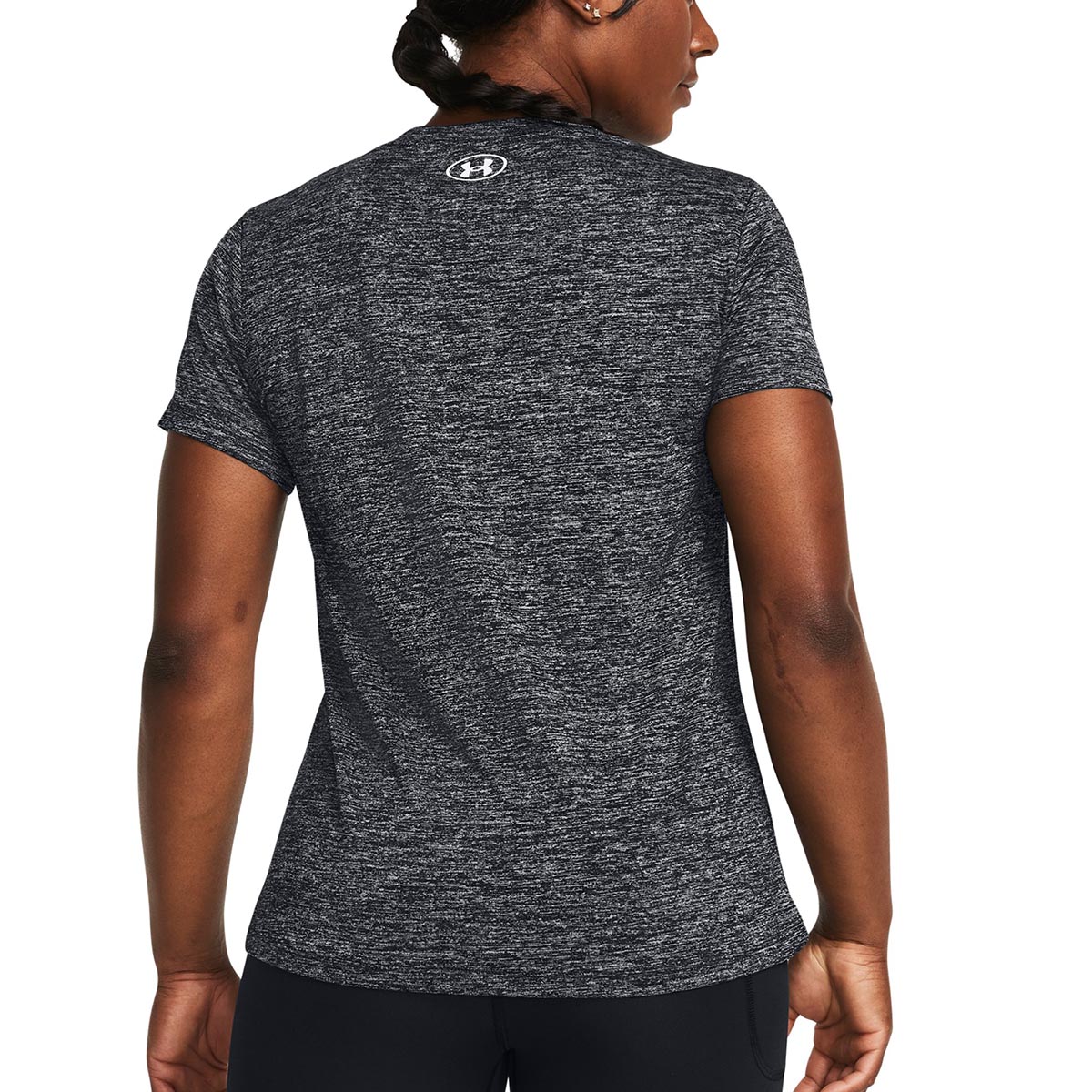 UNDER ARMOUR - TECH TWIST V-NECK