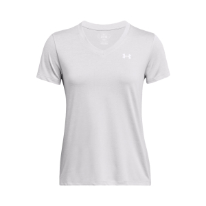 UNDER ARMOUR - TECH TWIST V-NECK