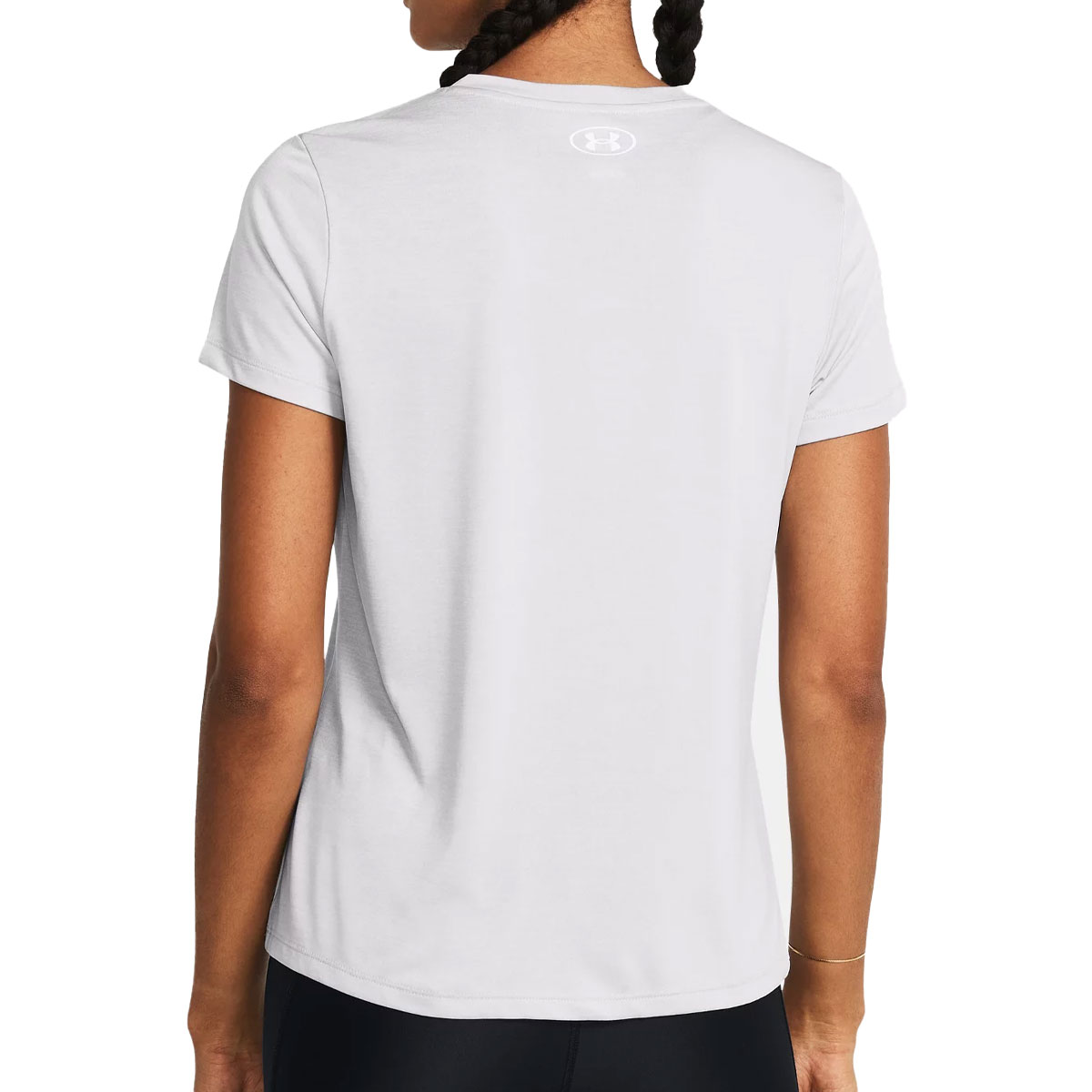 UNDER ARMOUR - TECH TWIST V-NECK