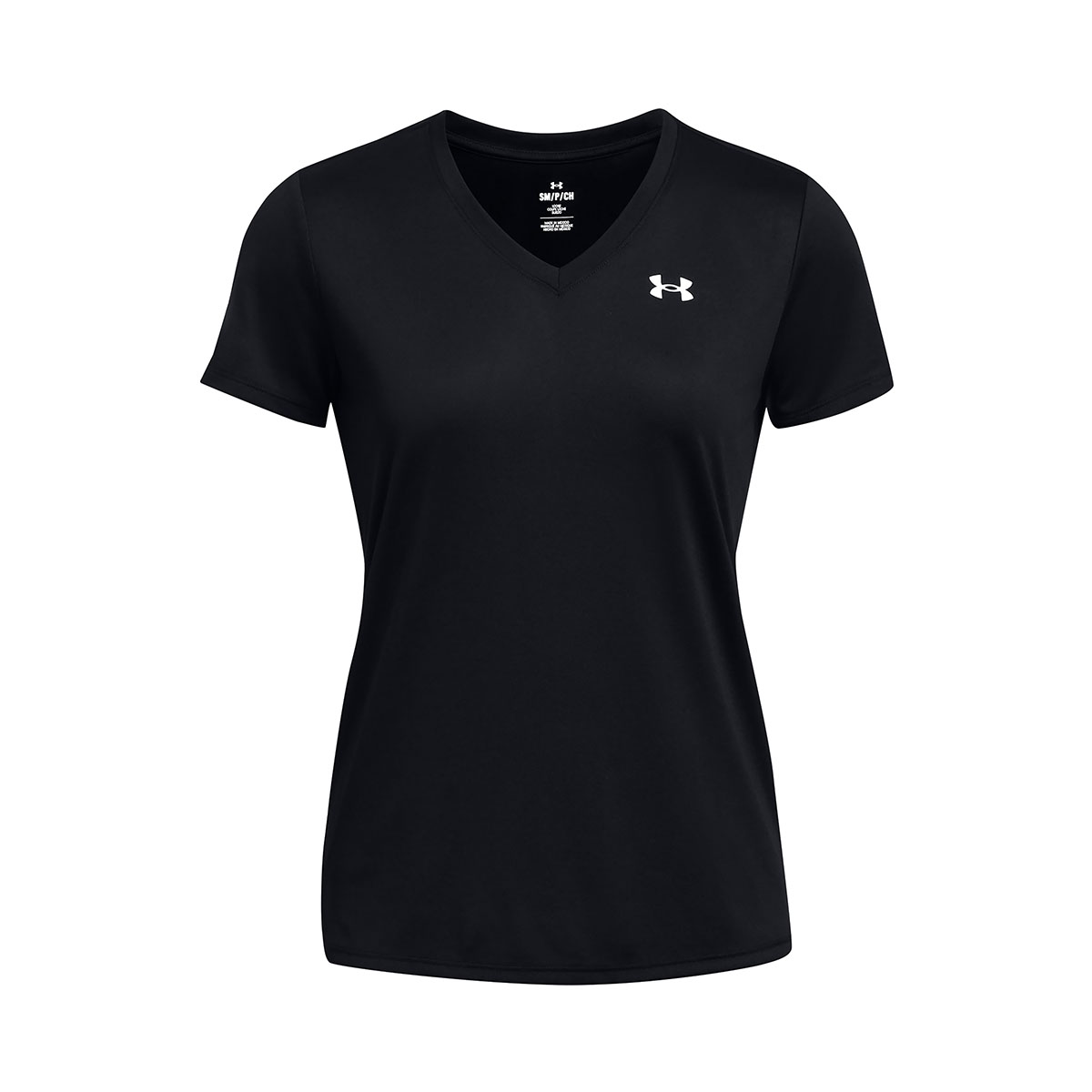 UNDER ARMOUR - TECH SSV-SOLID