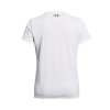 UNDER ARMOUR - TECH V-NECK T-SHIRT