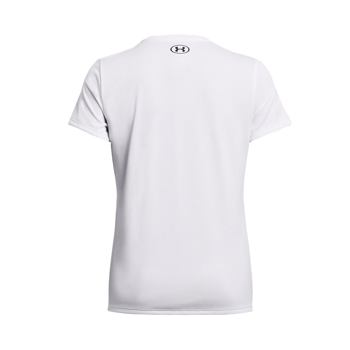 UNDER ARMOUR - TECH V-NECK T-SHIRT