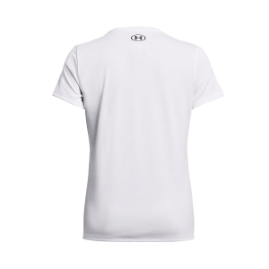UNDER ARMOUR - TECH V-NECK T-SHIRT