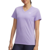 UNDER ARMOUR - TECH V-NECK T-SHIRT