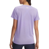 UNDER ARMOUR - TECH V-NECK T-SHIRT