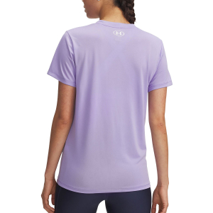 UNDER ARMOUR - TECH V-NECK T-SHIRT