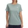 UNDER ARMOUR - TECH SOLID T-SHIRT
