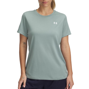 UNDER ARMOUR - TECH SOLID T-SHIRT