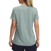 UNDER ARMOUR - TECH SOLID T-SHIRT