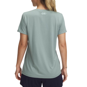 UNDER ARMOUR - TECH SOLID T-SHIRT