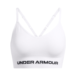 UNDER ARMOUR - VANISH SEAMLESS LOW BRA