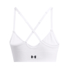 UNDER ARMOUR - VANISH SEAMLESS LOW BRA