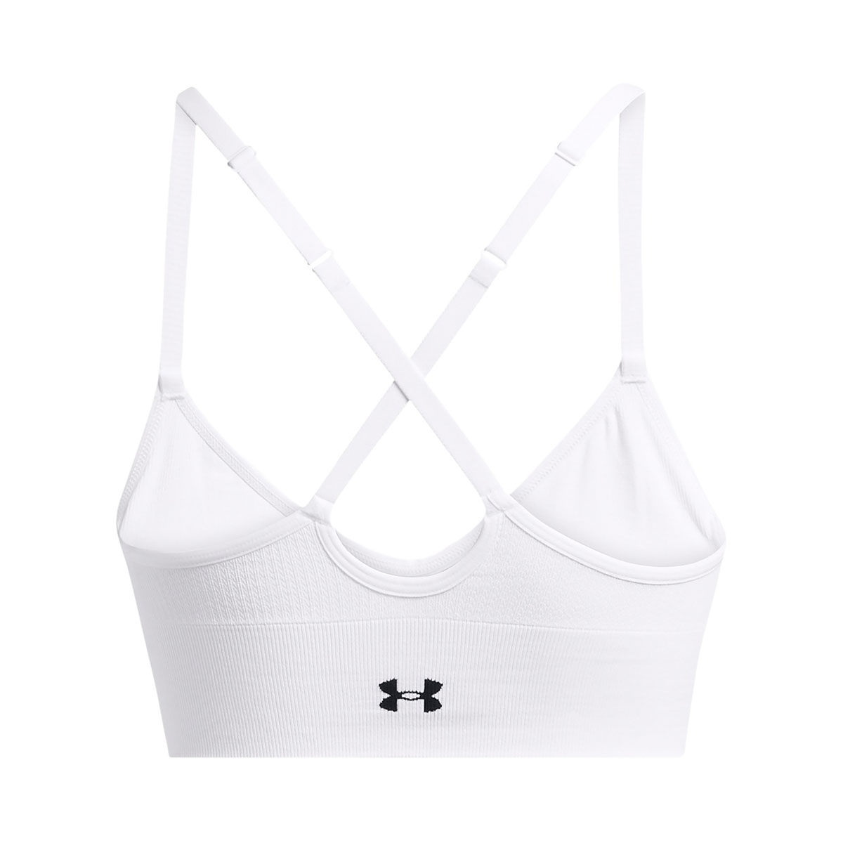 UNDER ARMOUR - VANISH SEAMLESS LOW BRA