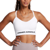 UNDER ARMOUR - VANISH SEAMLESS LOW BRA