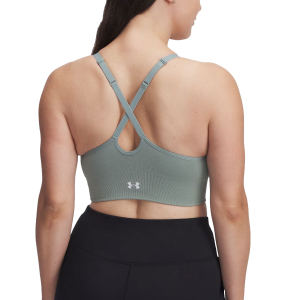 UNDER ARMOUR - VANISH SEAMLESS LOW BRA