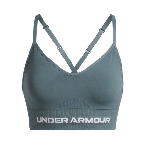 UNDER ARMOUR - VANISH SEAMLESS LOW BRA