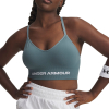 UNDER ARMOUR - VANISH SEAMLESS LOW BRA