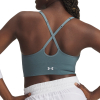 UNDER ARMOUR - VANISH SEAMLESS LOW BRA