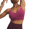 UNDER ARMOUR - VANISH SEAMLESS LOW BRA