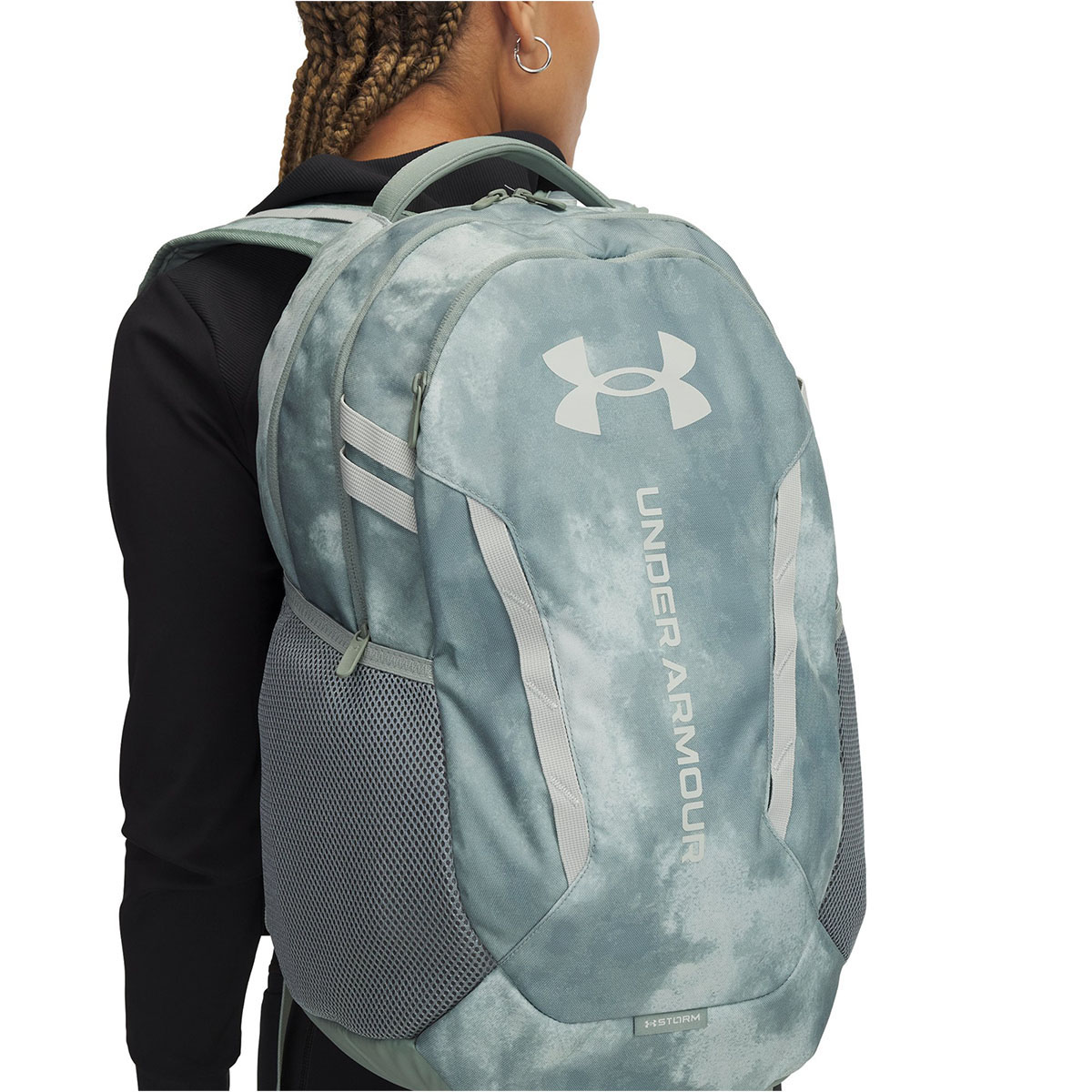 UNDER ARMOUR - HUSTLE 6.0 BACKPACK 29 L