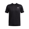 UNDER ARMOUR - TECH UTILITY T-SHIRT