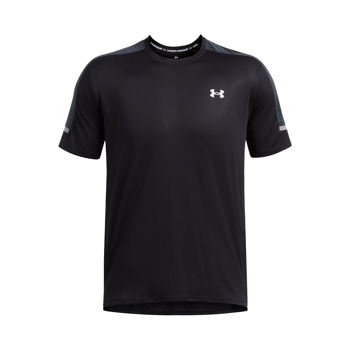 UNDER ARMOUR - TECH UTILITY T-SHIRT