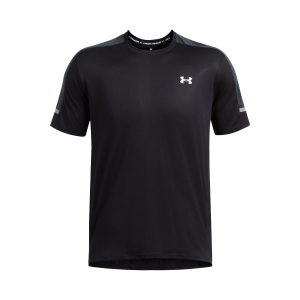 UNDER ARMOUR - TECH UTILITY T-SHIRT