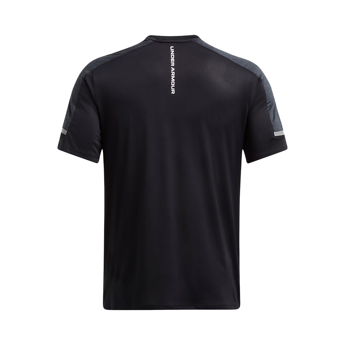 UNDER ARMOUR - TECH UTILITY T-SHIRT